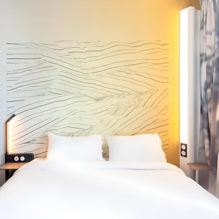 Hotel Bordeaux Andre De Cubzac