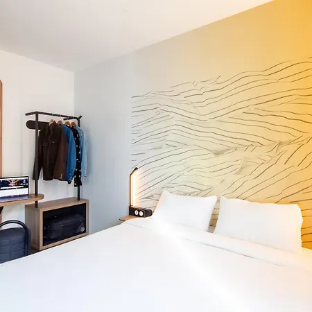 Bordeaux Andre De Cubzac Hotel Saint-André-de-Cubzac