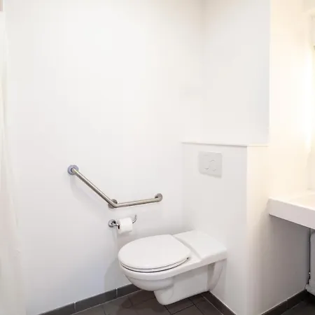 Bordeaux Andre De Cubzac Hotel Saint-André-de-Cubzac