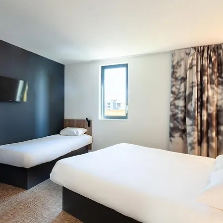 Bordeaux Andre De Cubzac Hotel