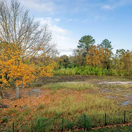 Hotel Bordeaux Andre De Cubzac *