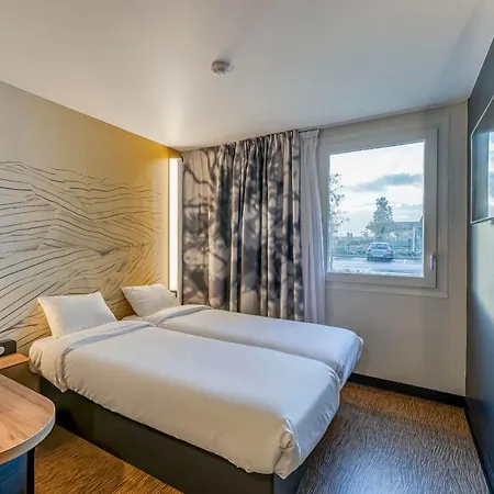 Hotel Bordeaux Andre De Cubzac Saint-André-de-Cubzac