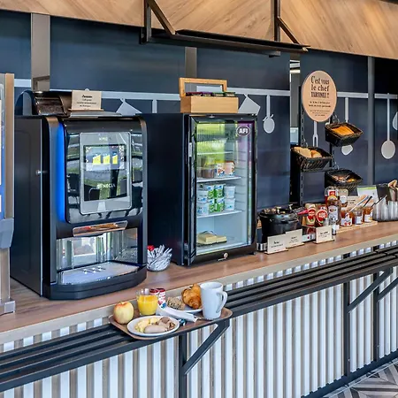 Hotel Bordeaux Andre De Cubzac Saint-André-de-Cubzac