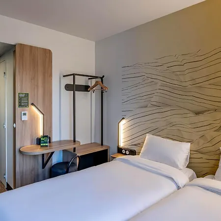 Bordeaux Andre De Cubzac Hotel Saint-André-de-Cubzac