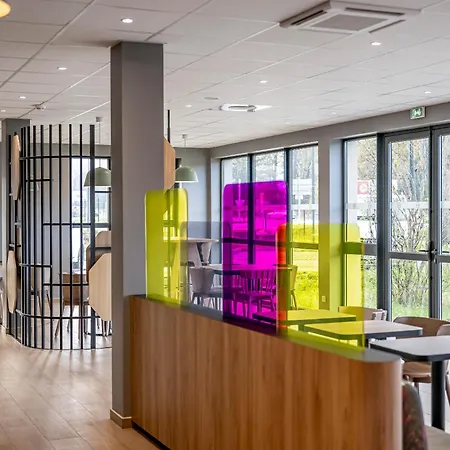 Bordeaux Andre De Cubzac Hotel Saint-André-de-Cubzac