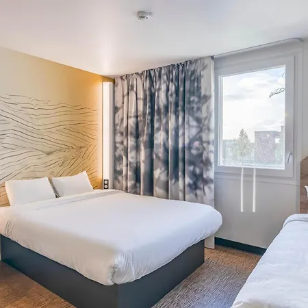 Bordeaux Andre De Cubzac Hotel
