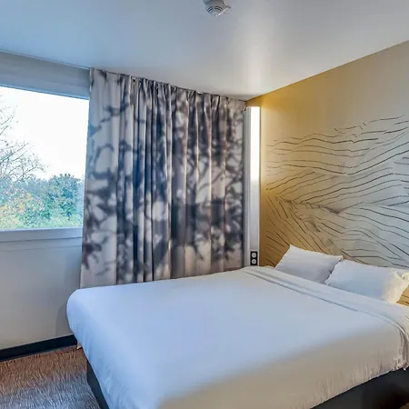 Hotel Bordeaux Andre De Cubzac