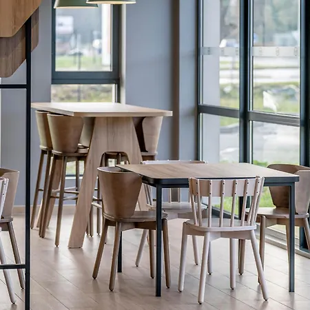 Hotel Bordeaux Andre De Cubzac Saint-André-de-Cubzac