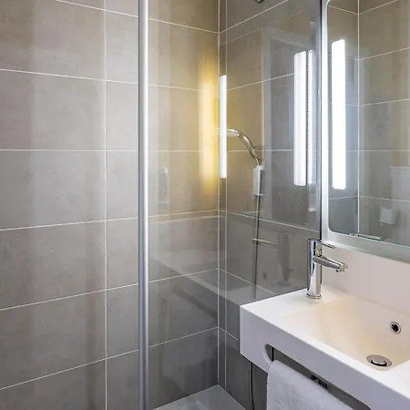 Hotel Bordeaux Andre De Cubzac *