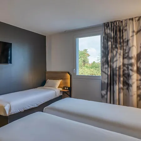 Hotel Bordeaux André De Cubzac Saint-André-de-Cubzac