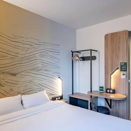 Hotel Bordeaux Andre De Cubzac