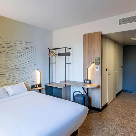 Hotel Bordeaux André De Cubzac Saint-André-de-Cubzac