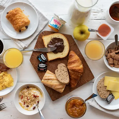 Hotel Bordeaux André De Cubzac Saint-André-de-Cubzac