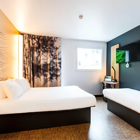 Hotel Bordeaux André De Cubzac *