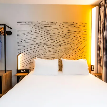 Hotel Bordeaux André De Cubzac