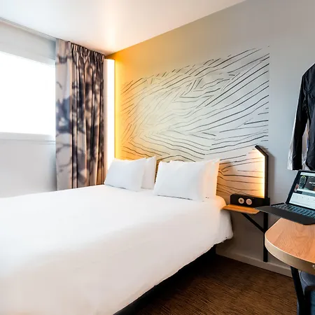 Hotel Bordeaux Andre De Cubzac