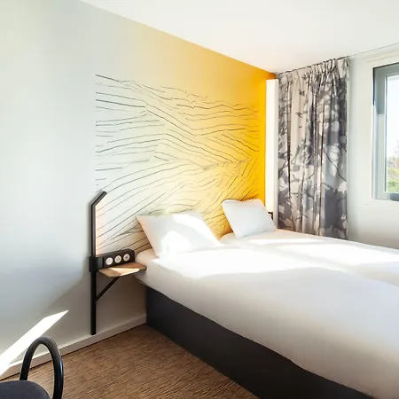 Hotel Bordeaux André De Cubzac *