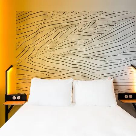 Bordeaux Andre De Cubzac Hotel Saint-André-de-Cubzac