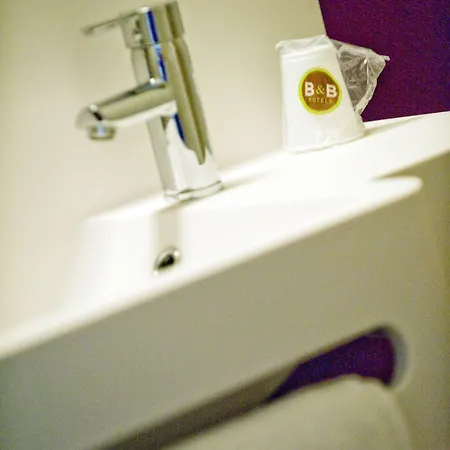 Bordeaux Andre De Cubzac Hotel *