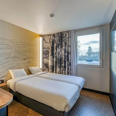 Hotel Bordeaux Andre De Cubzac *