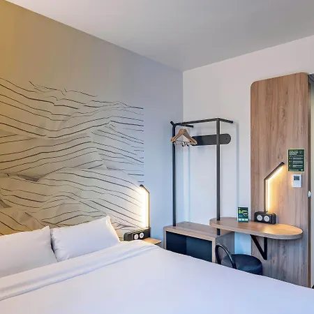 Bordeaux Andre De Cubzac Hotel Saint-André-de-Cubzac
