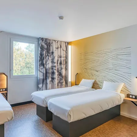 Hotel Bordeaux Andre De Cubzac *