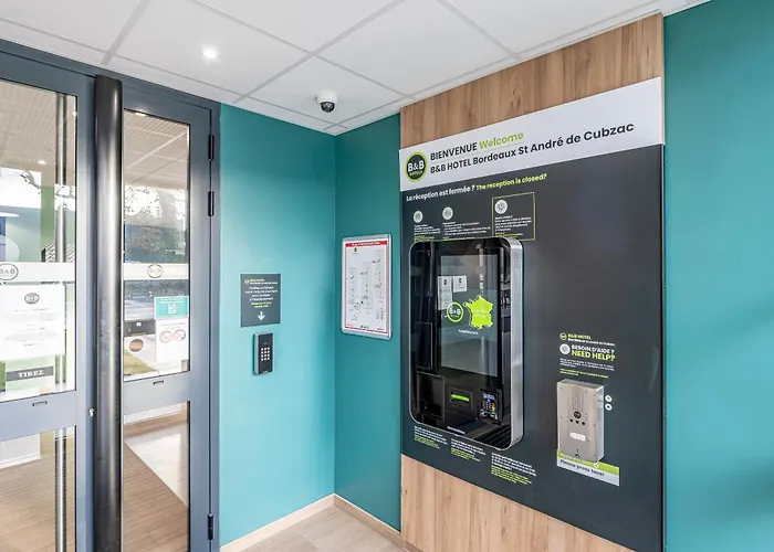 Bordeaux Andre De Cubzac * Saint-André-de-Cubzac