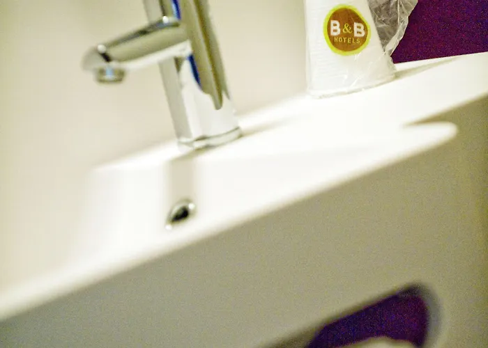 Bordeaux Andre De Cubzac מלון *